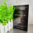 WELLTH HOUSE The Mountain Is You Self Mastery Book - Wellth House