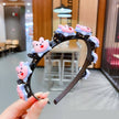 WELLTH HOUSE Net Red Girls Hair Clip Accessories - Wellth House