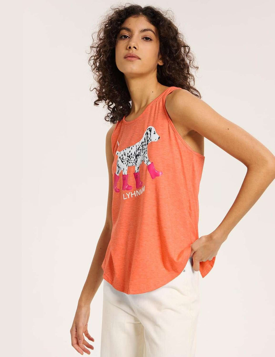 WELLTH HOUSE Open Back Yoga Workout Tank Top - Wellth House