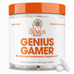 WELLTH HOUSE Gaming Focus Nootropic Supplement - Wellth House