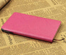 WELLTH HOUSE A6 Business Notebook With Pen Diary - Wellth House