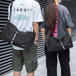 WELLTH HOUSE Waterproof Large Capacity Gym Bag - Wellth House
