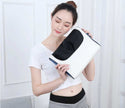 WELLTH HOUSE Electric Cervical Massage Pillow - Wellth House