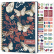 WELLTH HOUSE Budget Planner Expense Tracker Book - Wellth House
