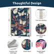 WELLTH HOUSE Budget Planner Expense Tracker Book - Wellth House