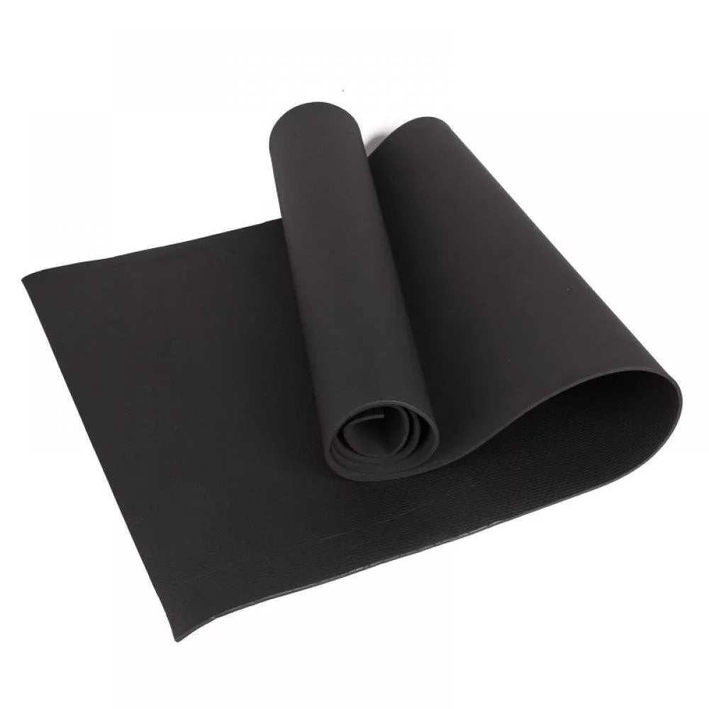 WELLTH HOUSE 15mm Non Slip Yoga Exercise Mat - Wellth House