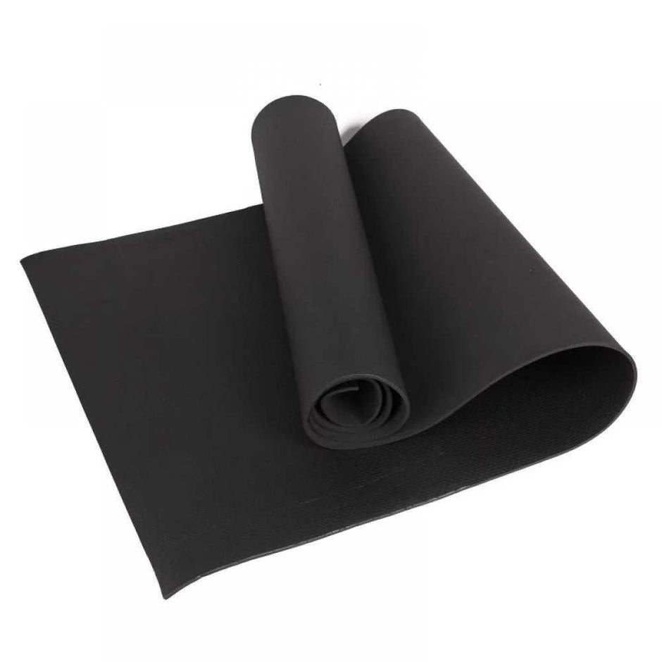 WELLTH HOUSE 15mm Non Slip Yoga Exercise Mat - Wellth House