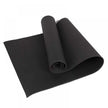 WELLTH HOUSE 15mm Non Slip Yoga Exercise Mat - Wellth House