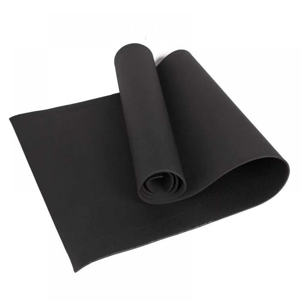 WELLTH HOUSE 15mm Non Slip Yoga Exercise Mat - Wellth House