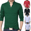 WELLTH HOUSE Long-Sleeved T-Shirt Men - Wellth House