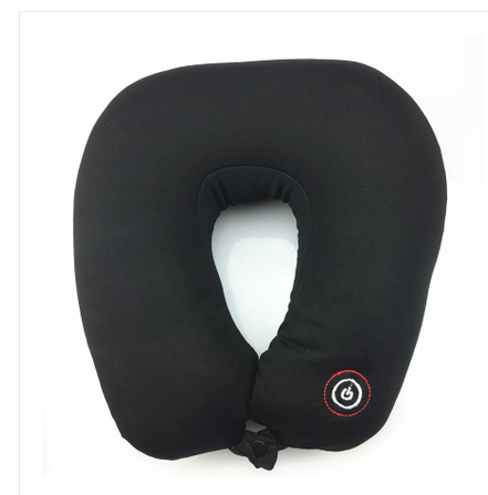 Electric Massage Neck Pillow for Health Care