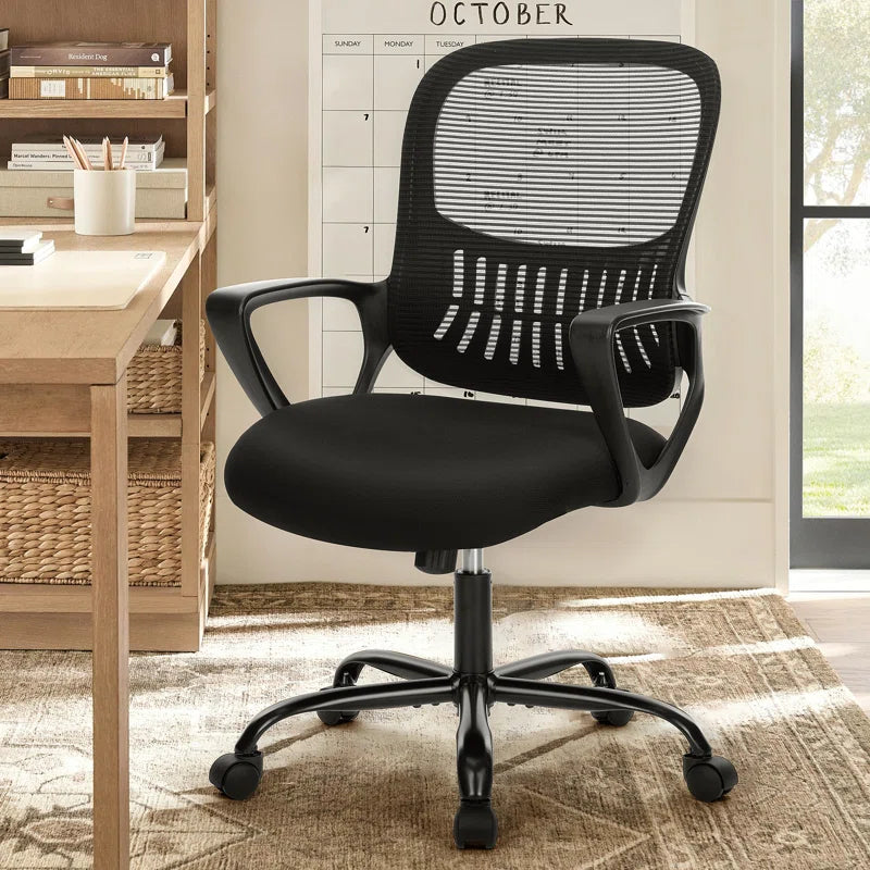 Drusilla Ergonomic Mesh Task Chair