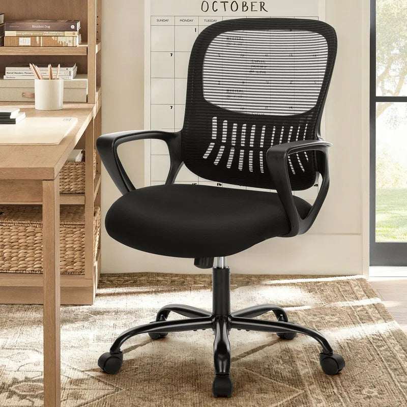 WELLTH HOUSE Drusilla Ergonomic Mesh Task Chair - Wellth House