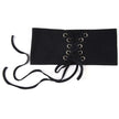 WELLTH HOUSE Knitted Pure Color Tied Belt Accessory - Wellth House