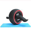 WELLTH HOUSE Rebound Abdominal Exercise Wheel - Wellth House