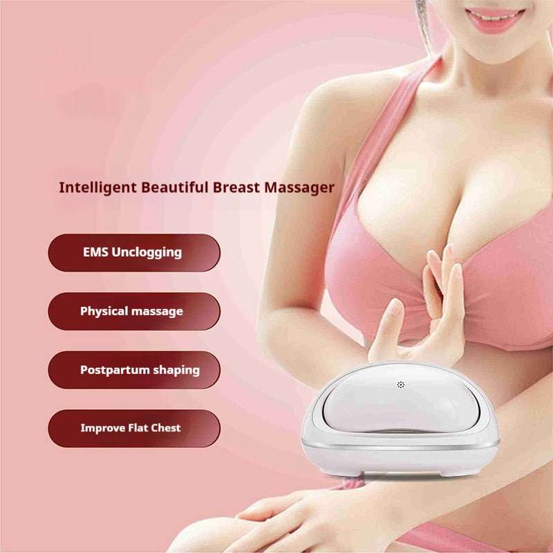 WELLTH HOUSE Electric Smart Wireless Massage Device - Wellth House