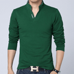 WELLTH HOUSE Long-Sleeved T-Shirt Men - Wellth House