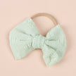 WELLTH HOUSE Mesh Bow Children's Hair Band Headband - Wellth House