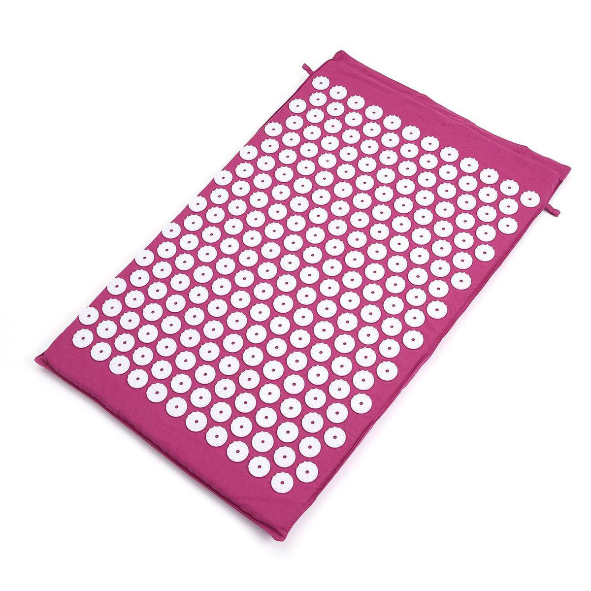 WELLTH HOUSE Acupuncture Yoga Mat Acupressure Mat - Wellth House