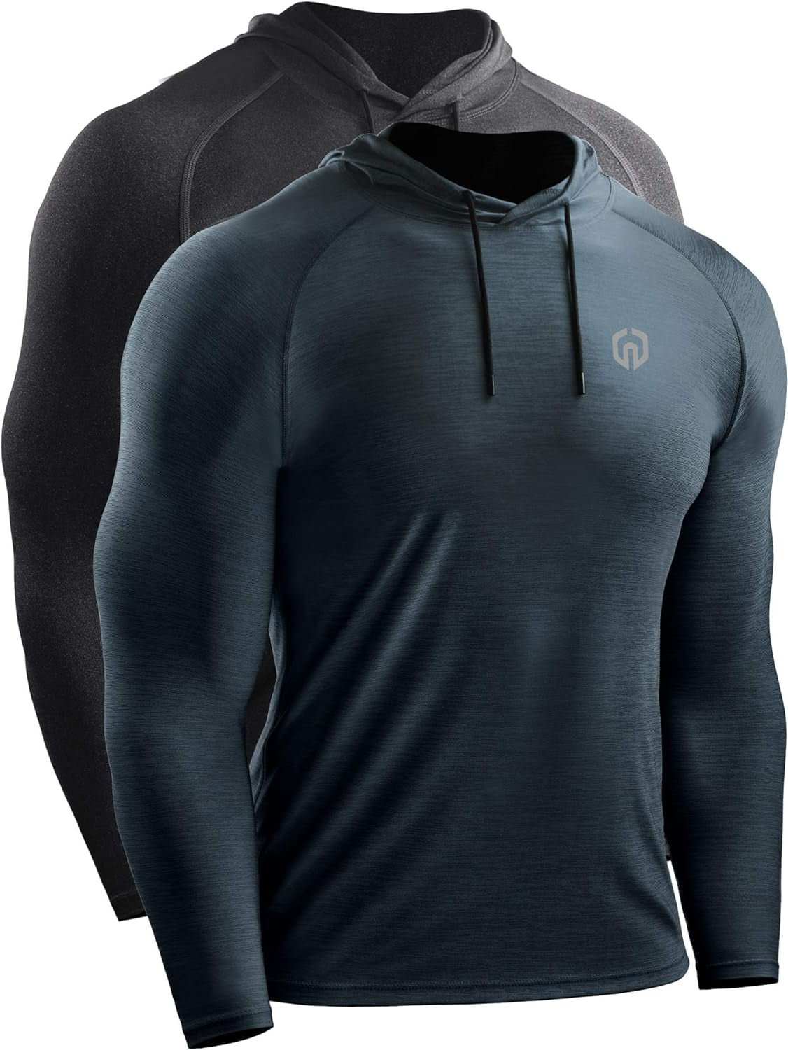 WELLTH HOUSE Men's Soft Cotton T-Shirt - Wellth House