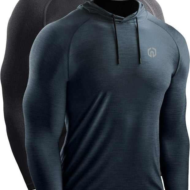 WELLTH HOUSE Men's Soft Cotton T-Shirt - Wellth House