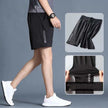 Summer Loose Fitness Exercise Shorts - Wellth House