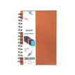 WELLTH HOUSE Student Coil Business Notebook Notepad - Wellth House