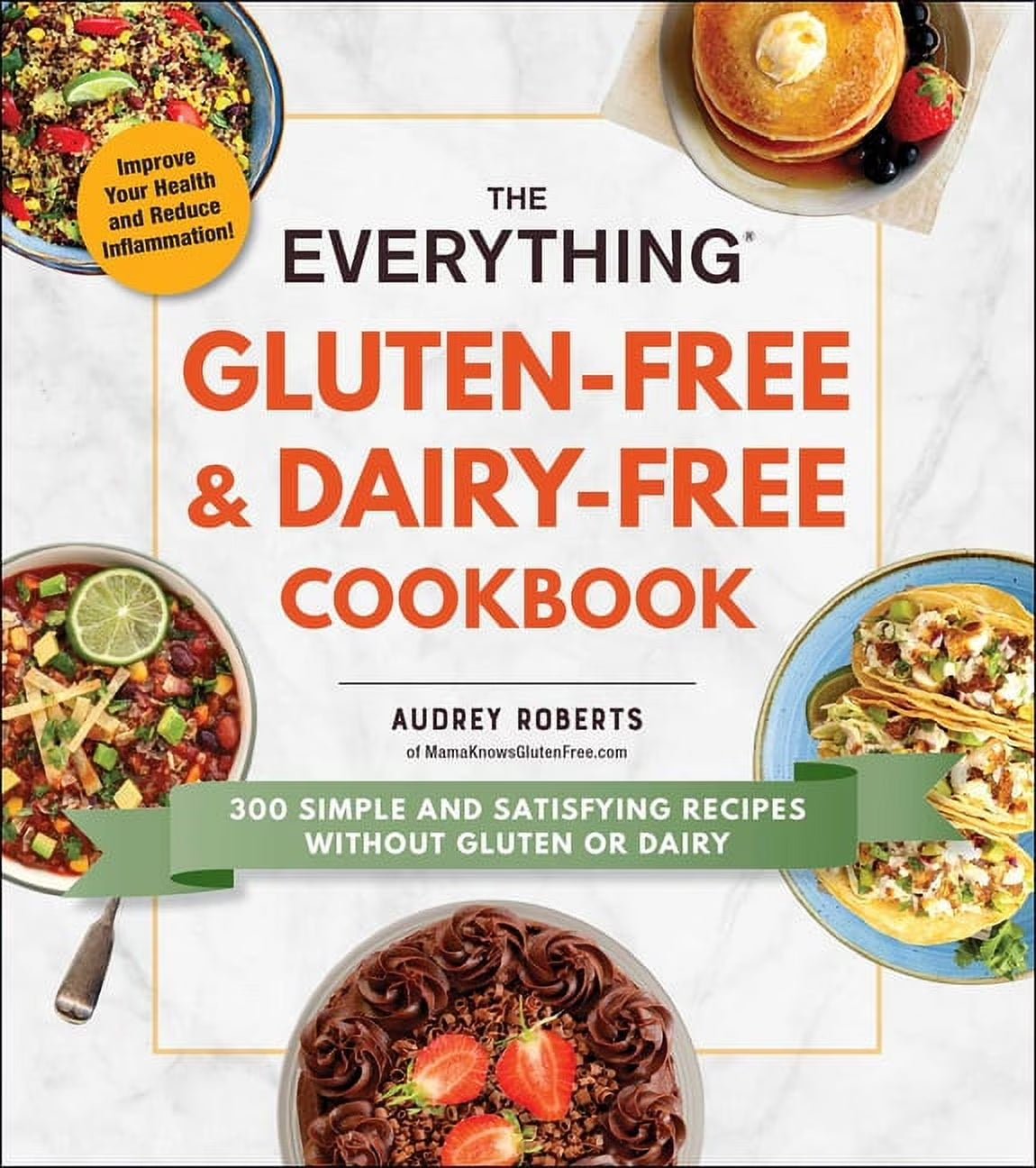 WELLTH HOUSE Gluten-Free Dairy-Free Cookbook - Wellth House