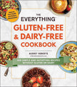 WELLTH HOUSE Gluten-Free Dairy-Free Cookbook - Wellth House
