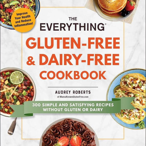 WELLTH HOUSE Gluten-Free Dairy-Free Cookbook - Wellth House