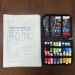 WELLTH HOUSE Embroidery Sewing DIY Stitch Book - Wellth House