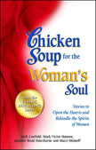 WELLTH HOUSE Chicken Soup for the Woman's Soul - Wellth House