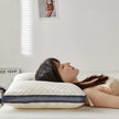 WELLTH HOUSE Water Cube Massage Bead Neck Pillow - Wellth House