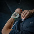 WELLTH HOUSE Weightlifting Wrist Wraps 18 Inch - Wellth House