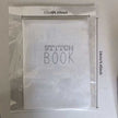 WELLTH HOUSE Embroidery Sewing DIY Stitch Book - Wellth House
