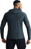 WELLTH HOUSE Men's Soft Cotton T-Shirt - Wellth House