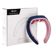 WELLTH HOUSE Electric Pulse Neck & Shoulder Massager - Wellth House