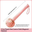 WELLTH HOUSE Argy Wormwood Health Massage Hammer - Wellth House