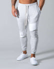 WELLTH HOUSE Men's Slim Fit Exercise Trousers - Wellth House