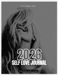 Self-Love Journal