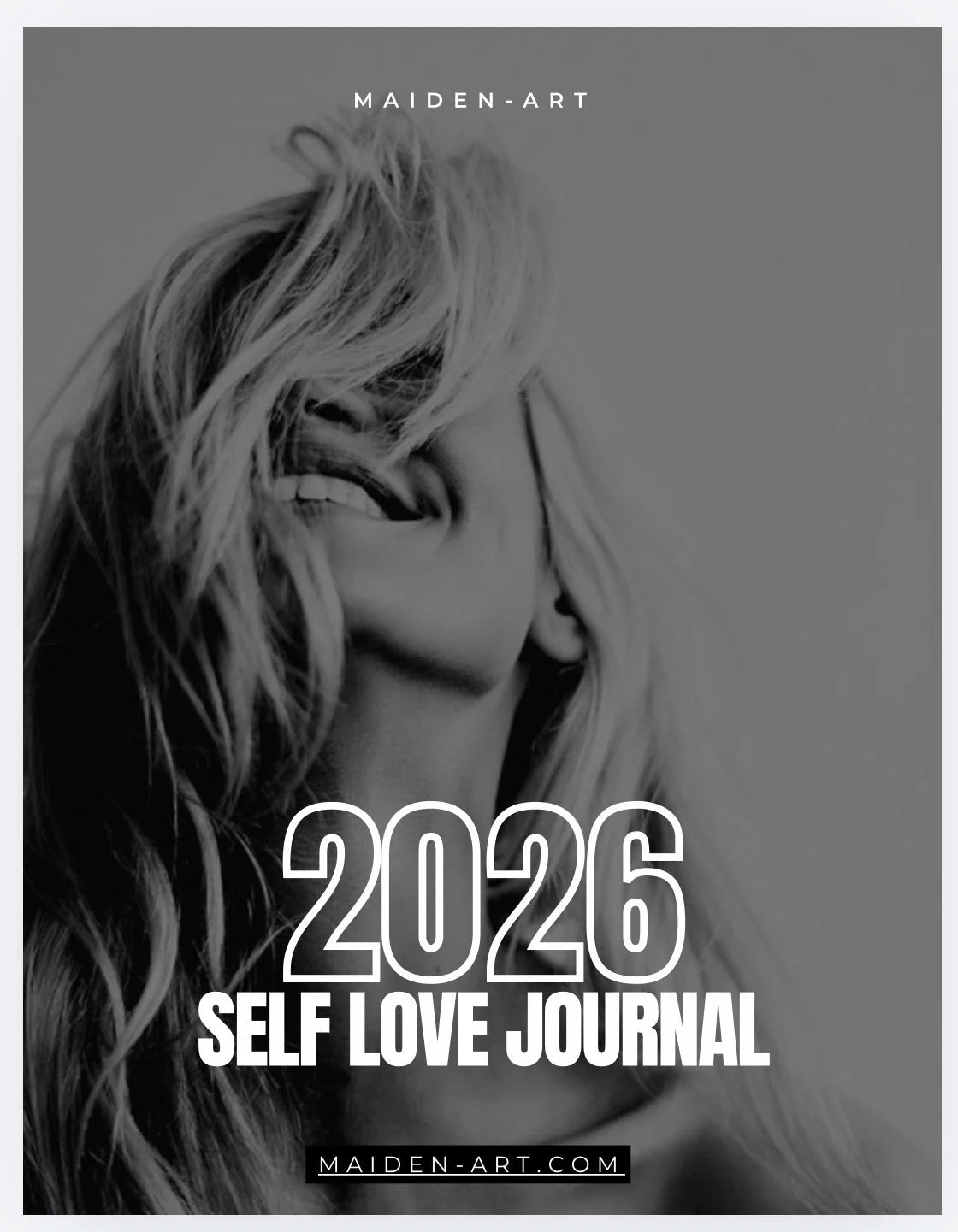 Self-Love Journal