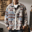 WELLTH HOUSE American Fashion Brand Shirt Men - Wellth House