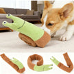 WELLTH HOUSE Snail Shaped Pet Sniffing Toy Mat - Wellth House