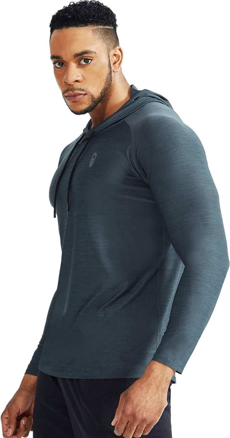 WELLTH HOUSE Men's Soft Cotton T-Shirt - Wellth House