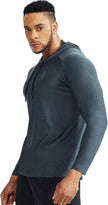 WELLTH HOUSE Men's Soft Cotton T-Shirt - Wellth House