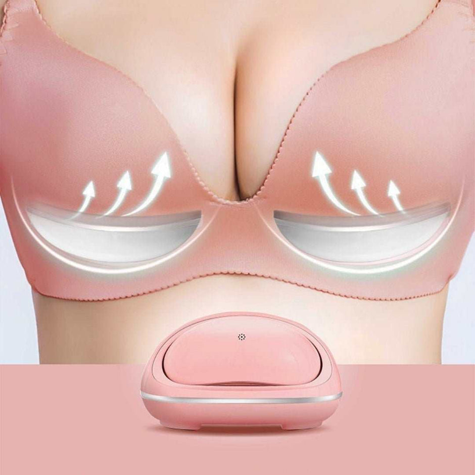 WELLTH HOUSE Electric Smart Wireless Massage Device - Wellth House