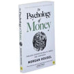 WELLTH HOUSE The Psychology of Money Finance Book - Wellth House