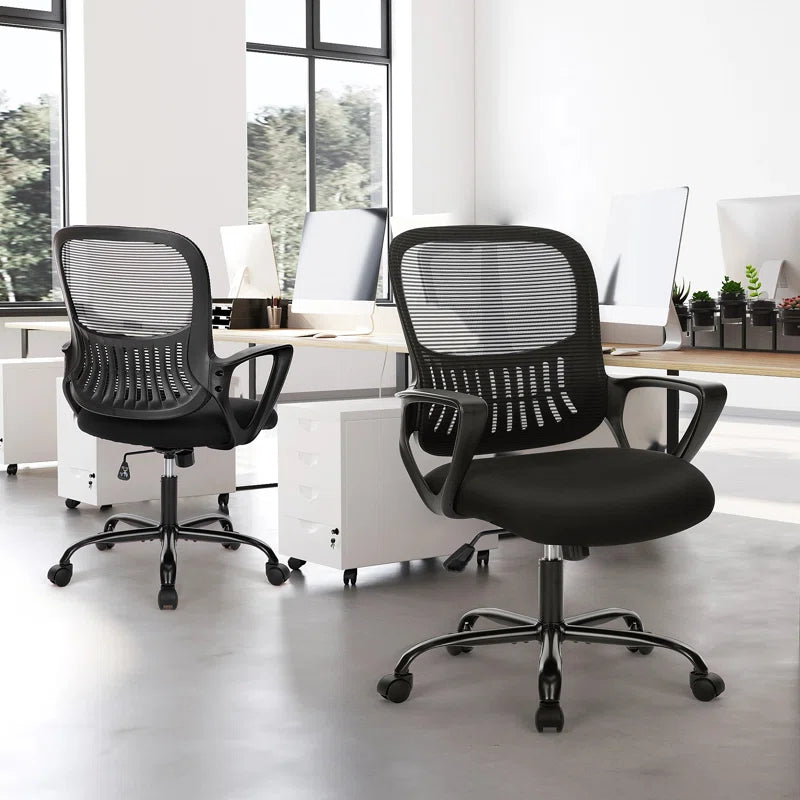 Drusilla Ergonomic Mesh Task Chair