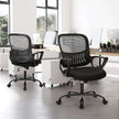WELLTH HOUSE Drusilla Ergonomic Mesh Task Chair - Wellth House