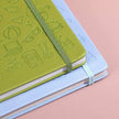 WELLTH HOUSE Cute Student Diary Notebook - Wellth House